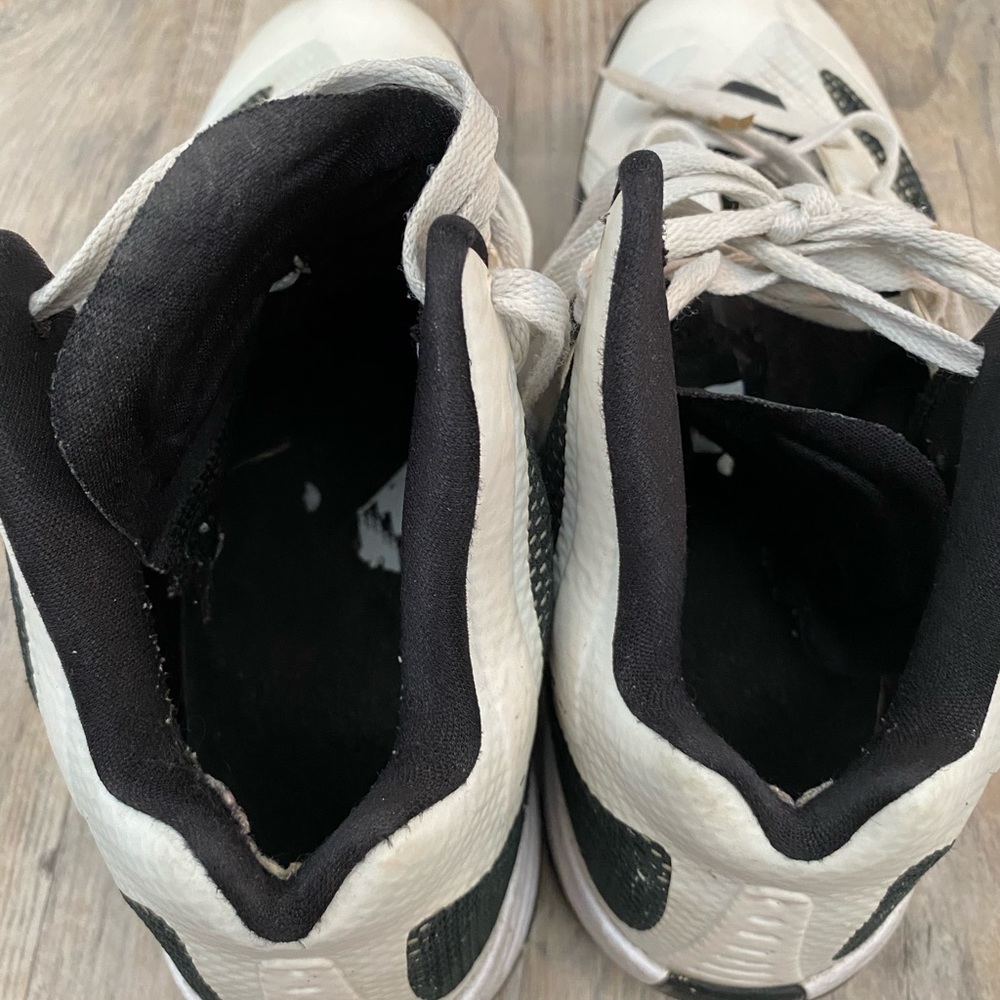 Nike Hyperdunks - image 4